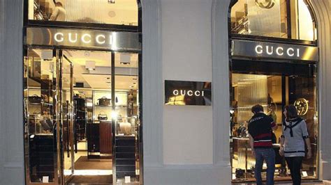 rivenditori gucci castelfranco|negozio gucci.